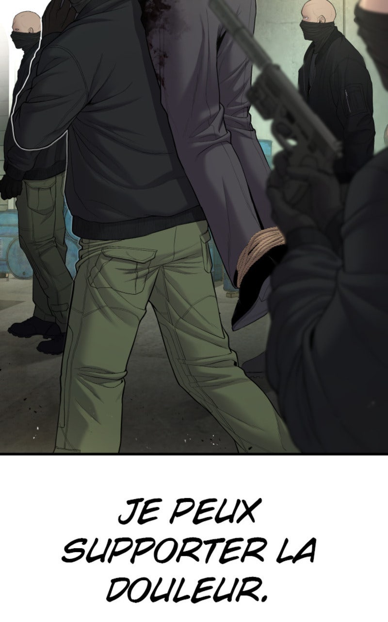 Read Manager Kim FRANCAIS Manga Online