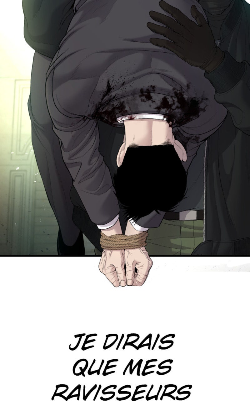 Read Manager Kim FRANCAIS Manga Online