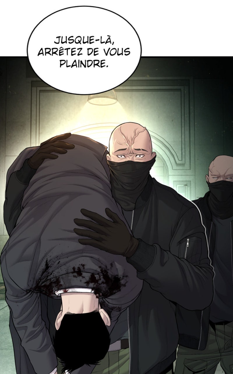 Read Manager Kim FRANCAIS Manga Online