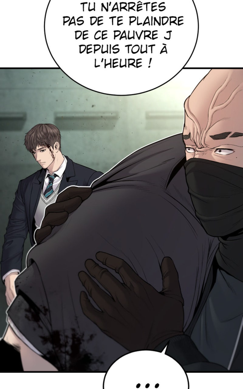 Read Manager Kim FRANCAIS Manga Online