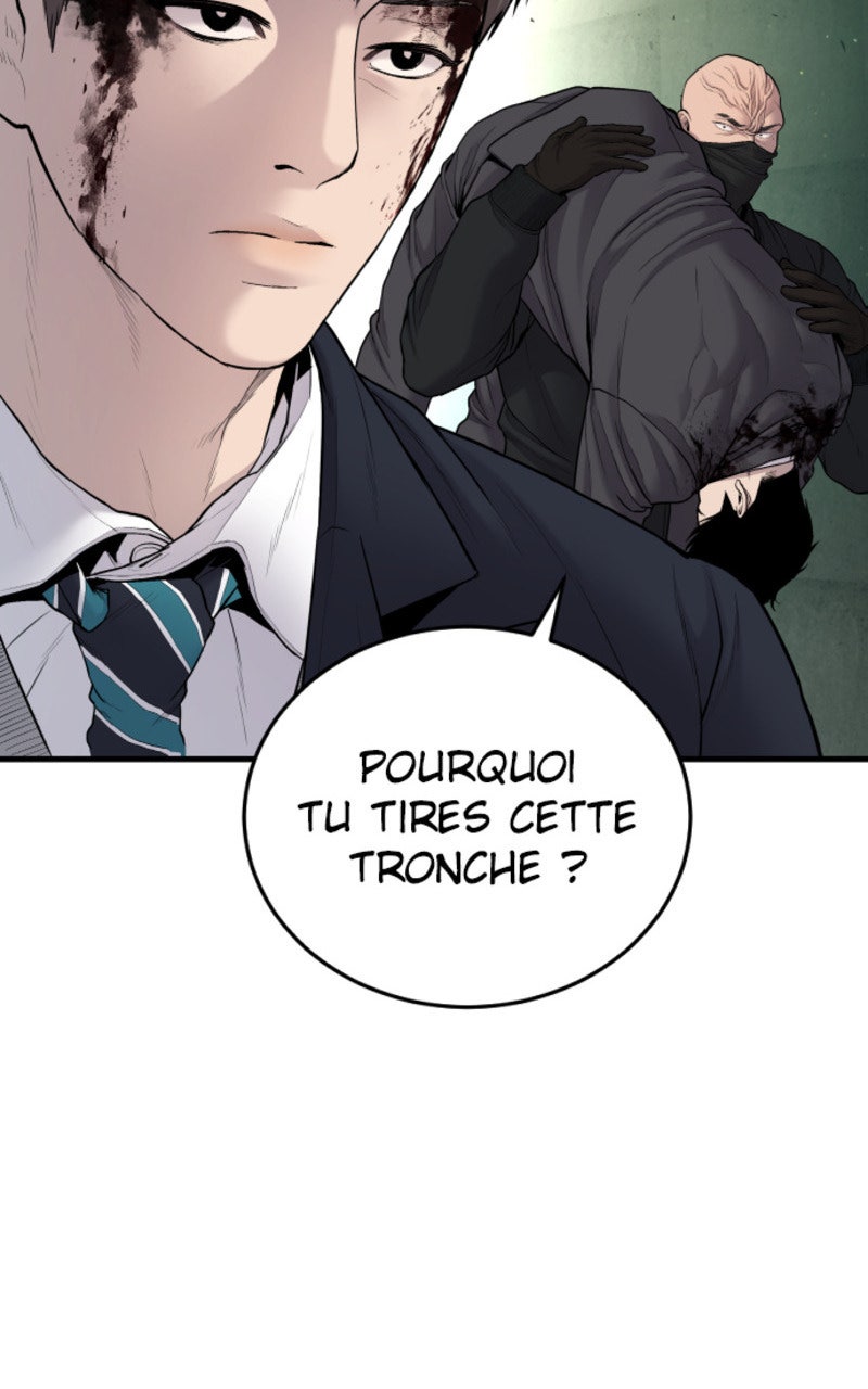 Read Manager Kim FRANCAIS Manga Online