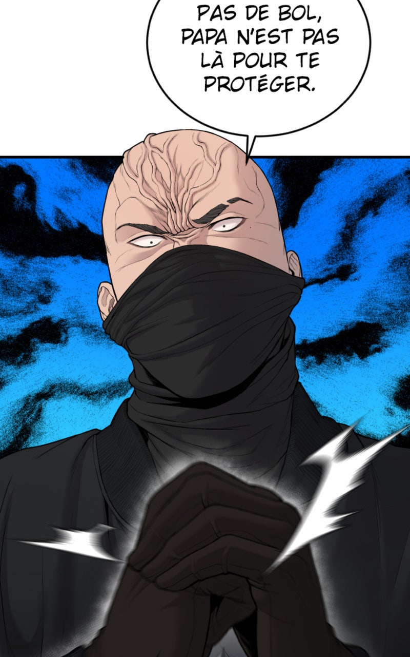 Read Manager Kim FRANCAIS Manga Online