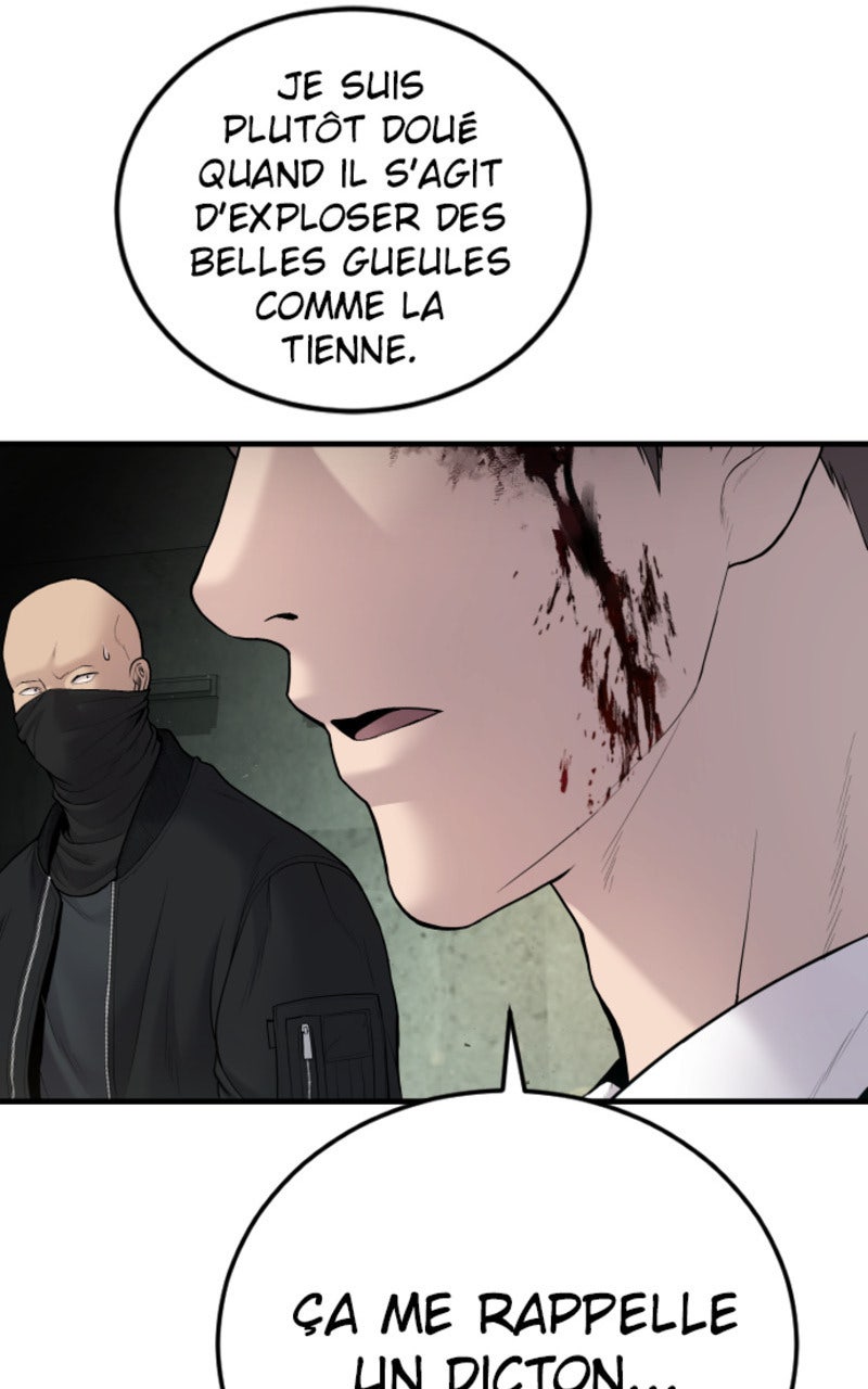 Read Manager Kim FRANCAIS Manga Online