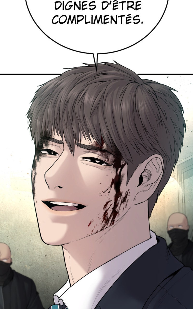 Read Manager Kim FRANCAIS Manga Online