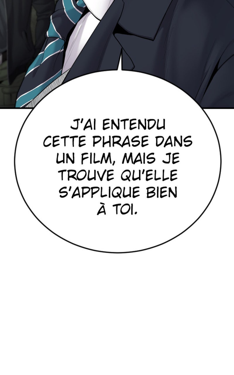 Read Manager Kim FRANCAIS Manga Online