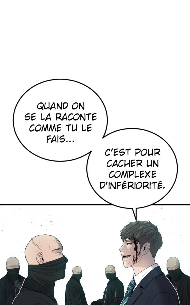 Read Manager Kim FRANCAIS Manga Online