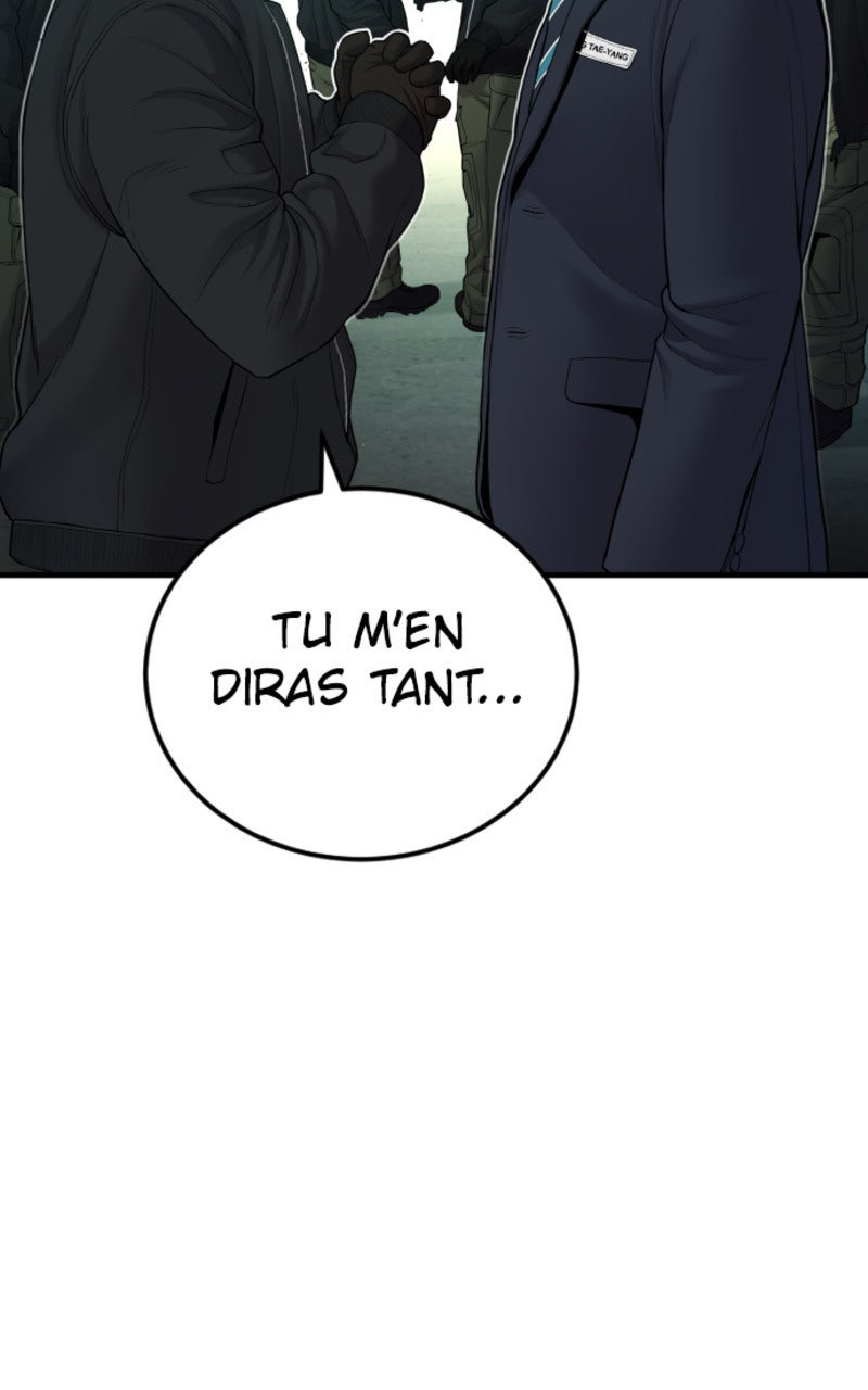 Read Manager Kim FRANCAIS Manga Online