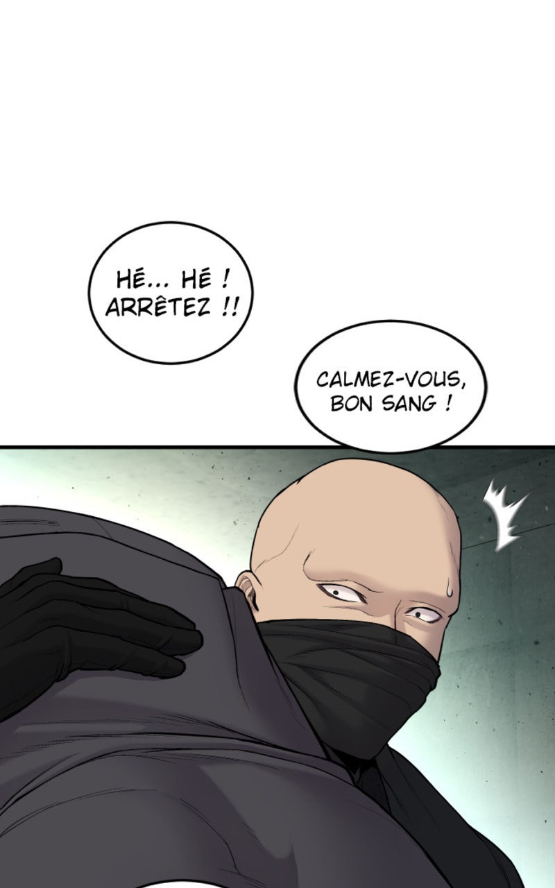 Read Manager Kim FRANCAIS Manga Online