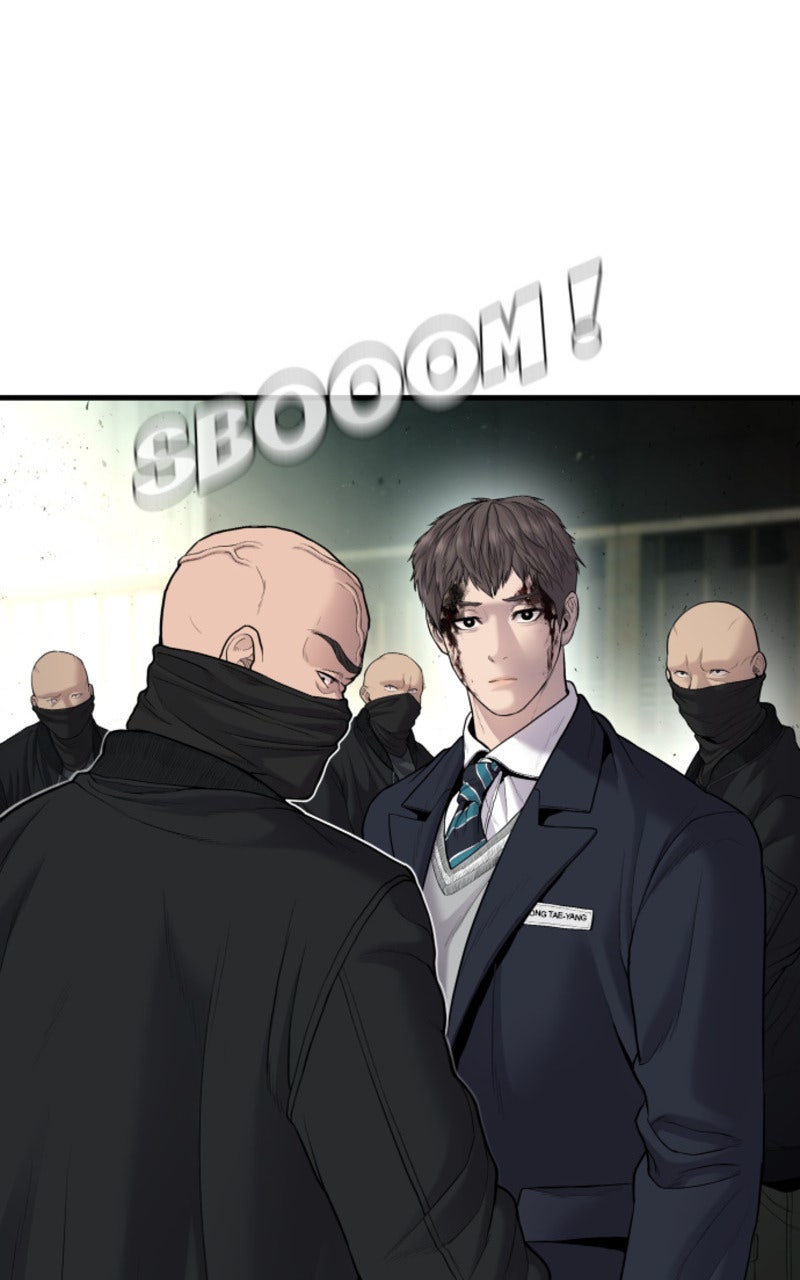 Read Manager Kim FRANCAIS Manga Online