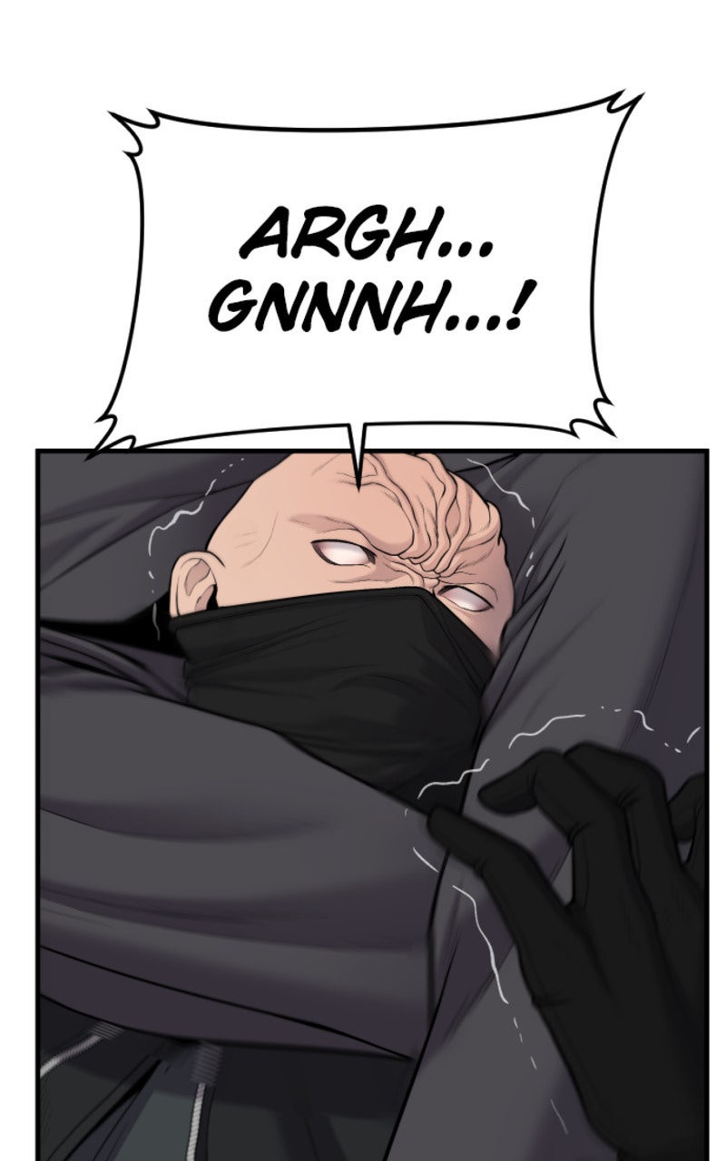 Read Manager Kim FRANCAIS Manga Online