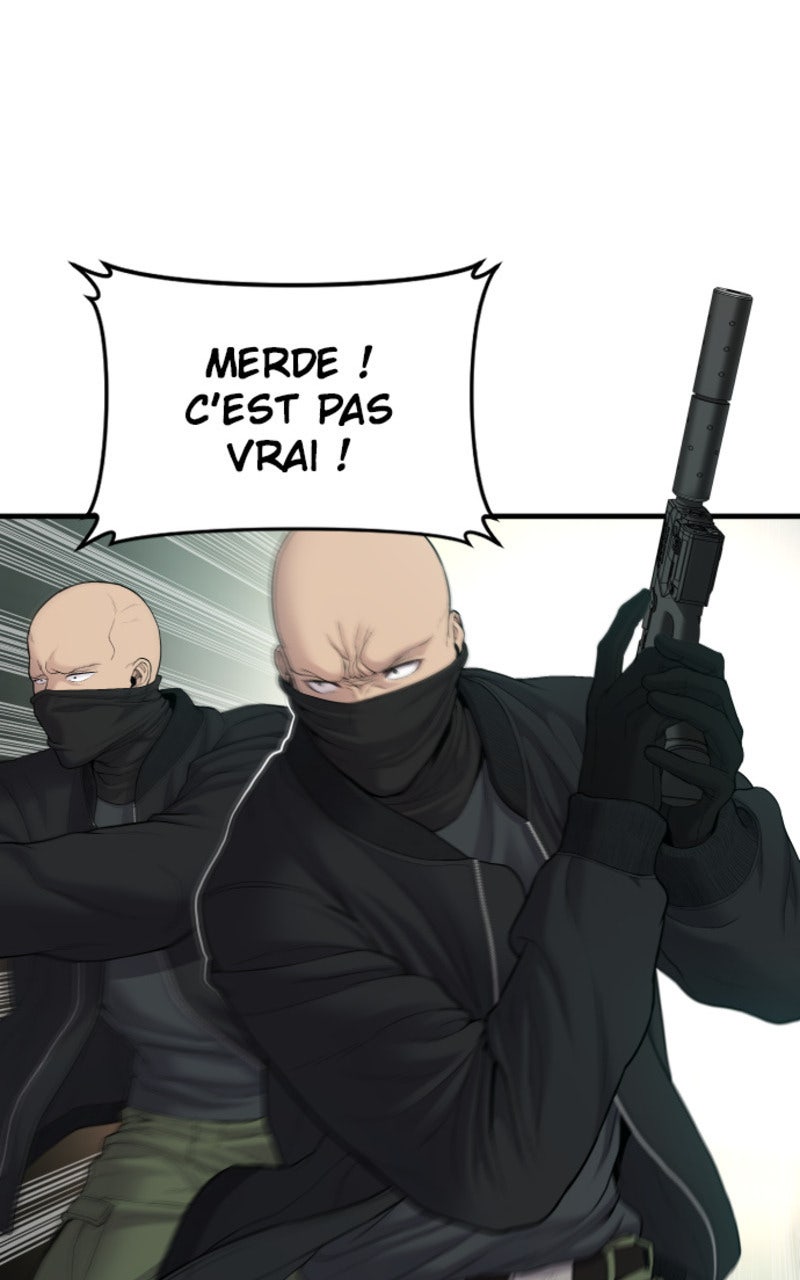 Read Manager Kim FRANCAIS Manga Online