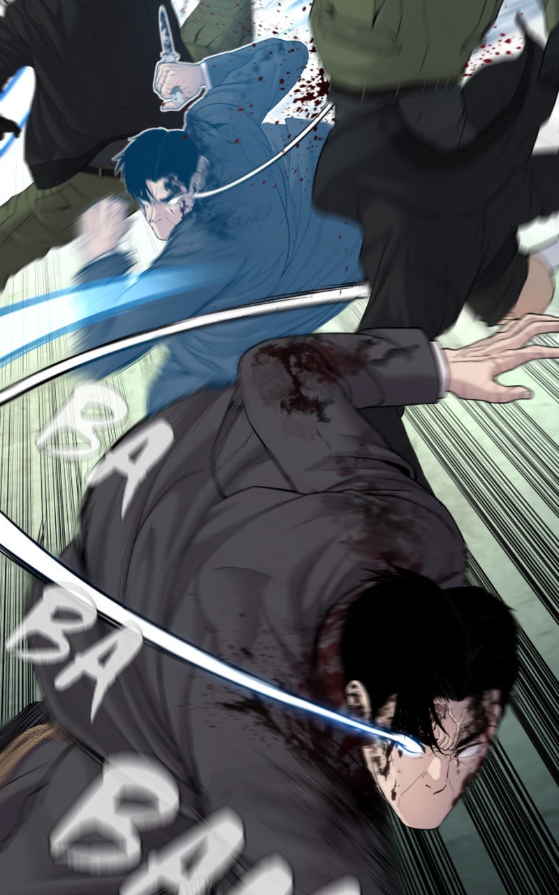 Read Manager Kim FRANCAIS Manga Online