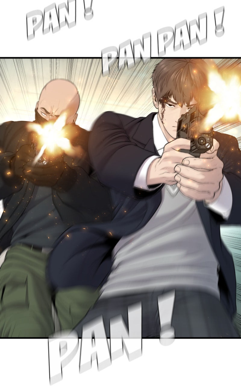 Read Manager Kim FRANCAIS Manga Online