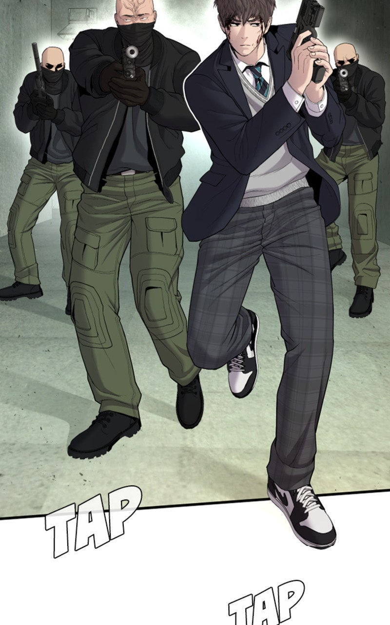 Read Manager Kim FRANCAIS Manga Online