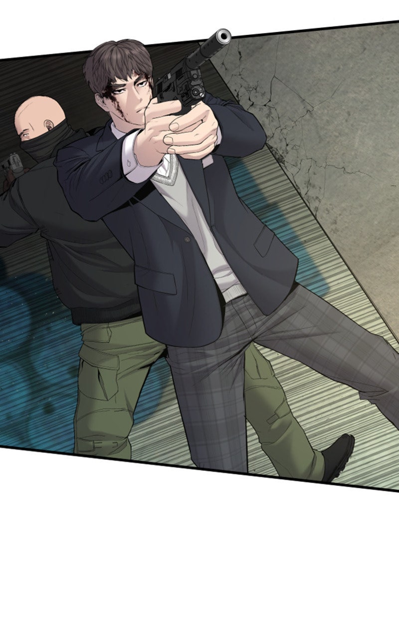 Read Manager Kim FRANCAIS Manga Online