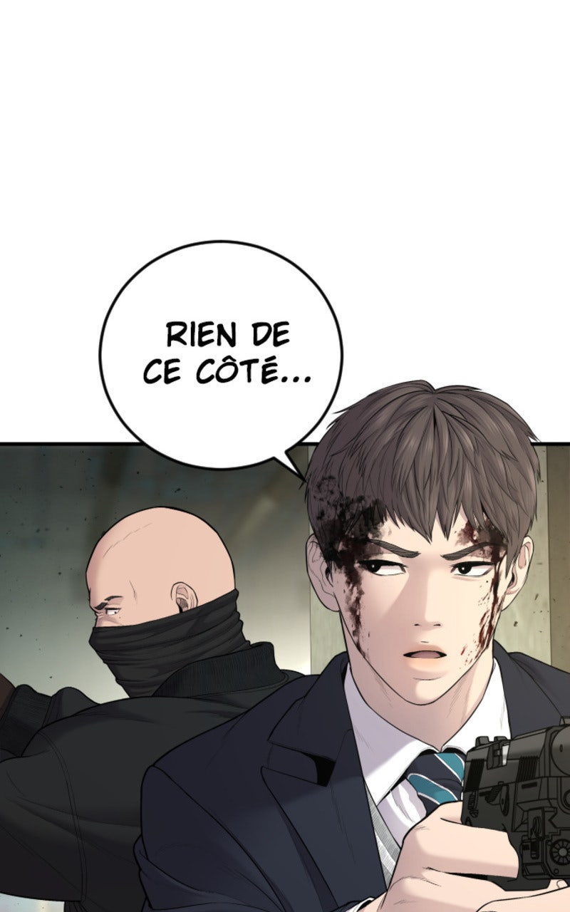 Read Manager Kim FRANCAIS Manga Online