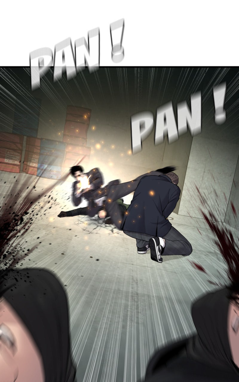 Read Manager Kim FRANCAIS Manga Online