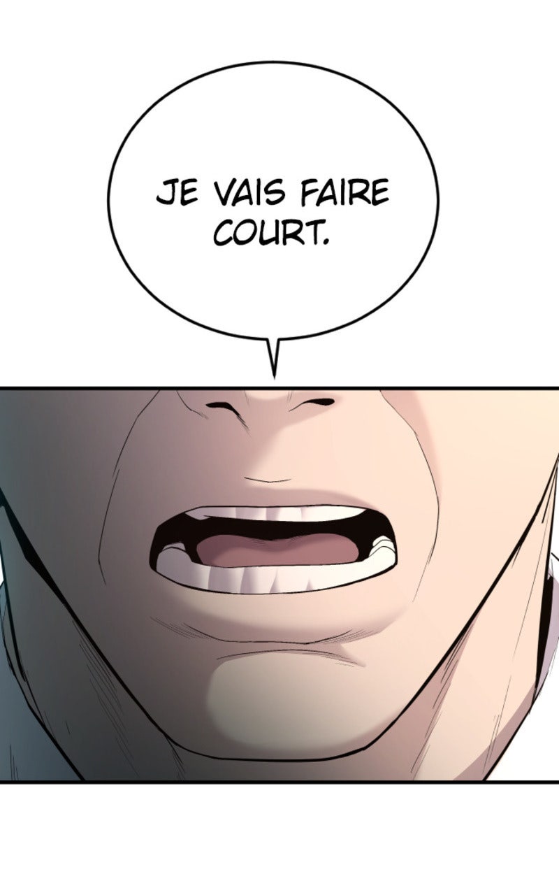 Read Manager Kim FRANCAIS Manga Online