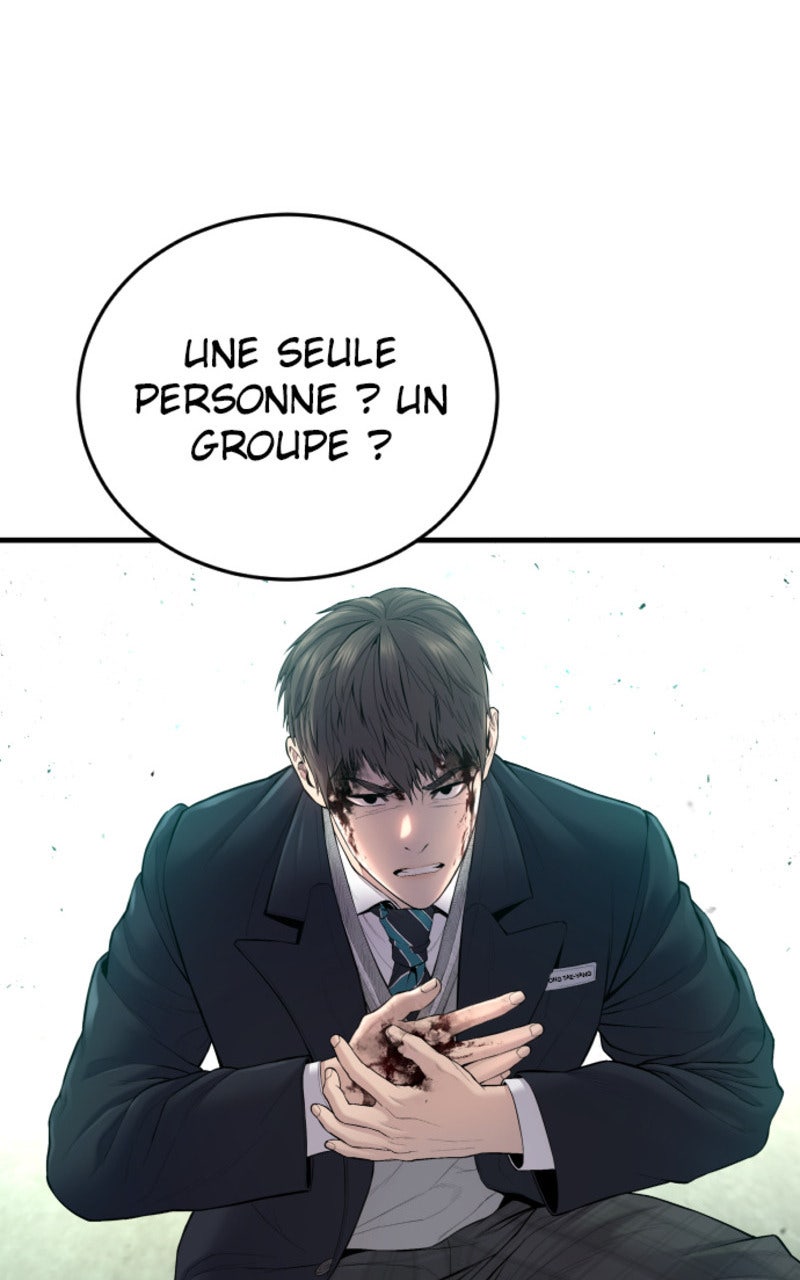 Read Manager Kim FRANCAIS Manga Online