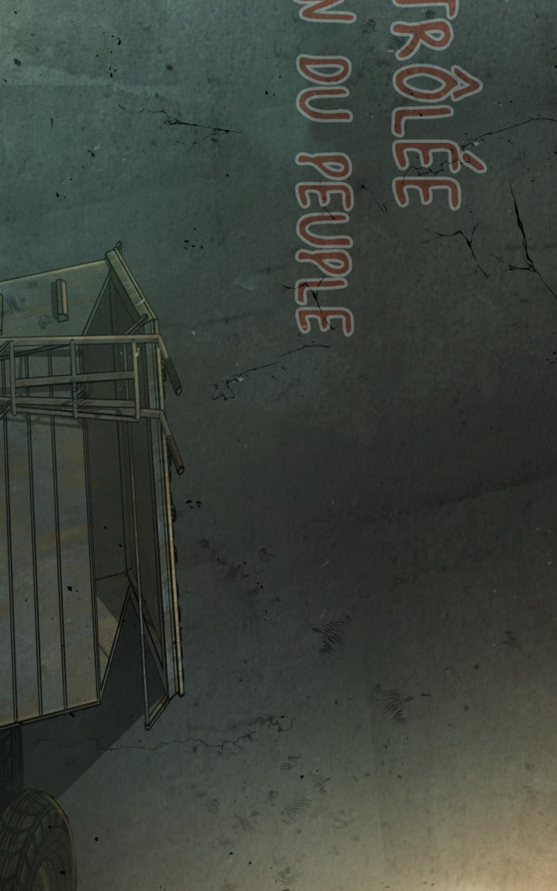 Read Manager Kim FRANCAIS Manga Online