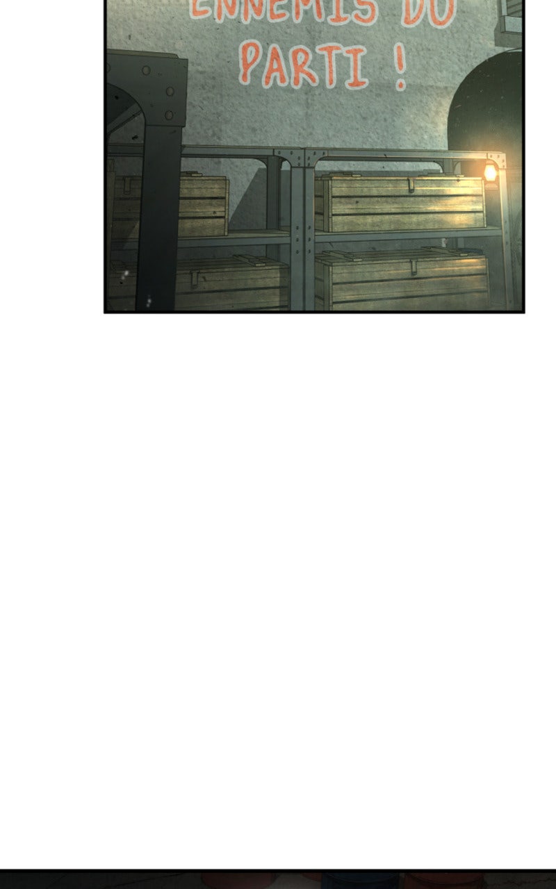 Read Manager Kim FRANCAIS Manga Online