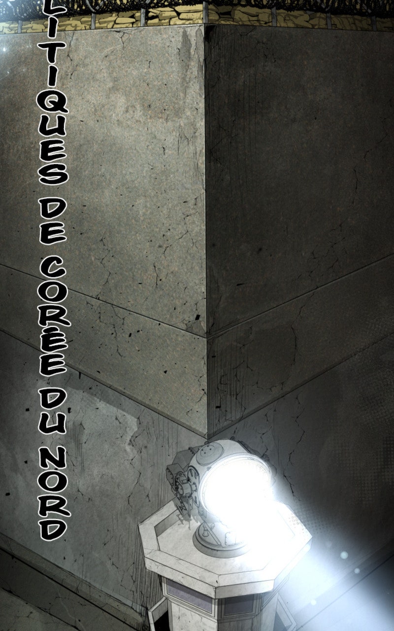 Read Manager Kim FRANCAIS Manga Online