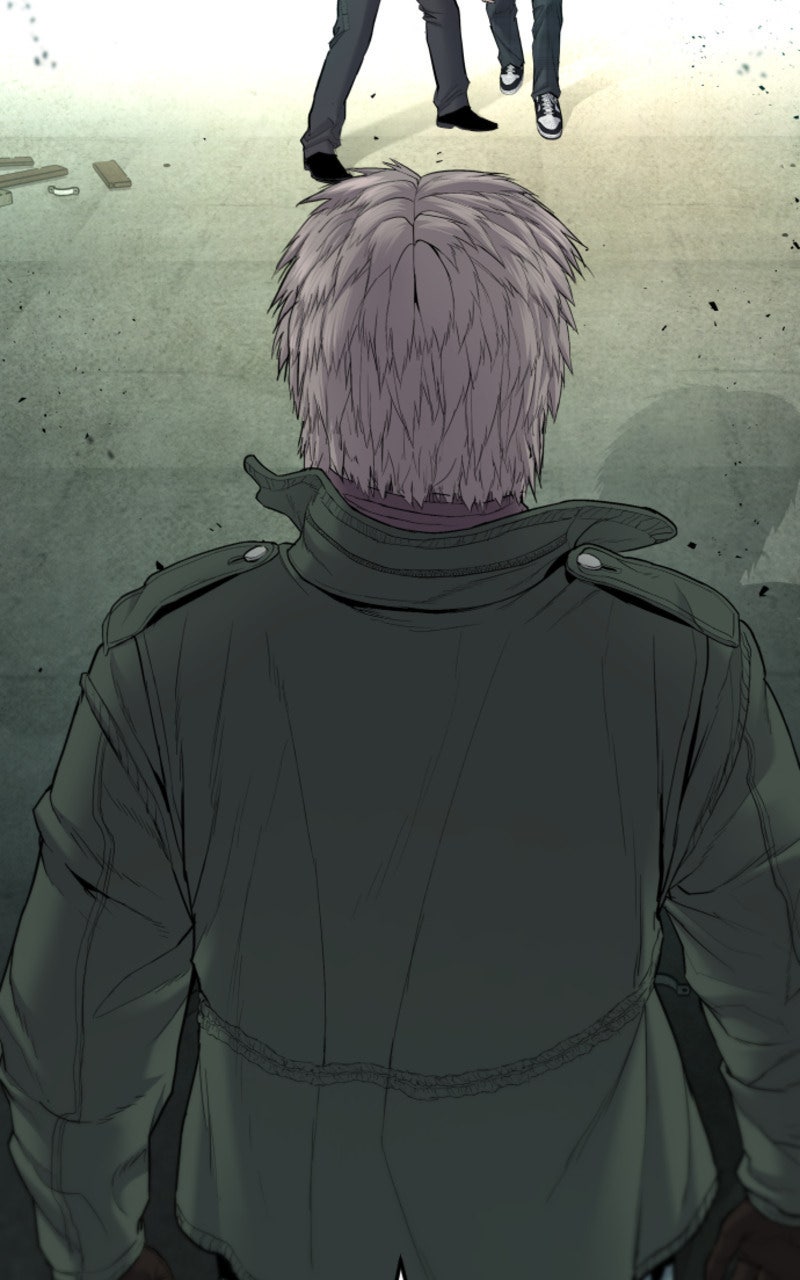 Read Manager Kim FRANCAIS Manga Online