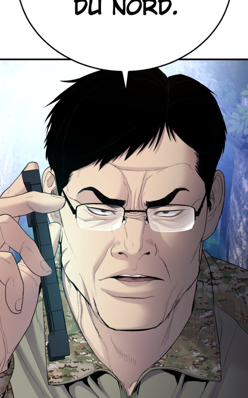 Read Manager Kim FRANCAIS Manga Online