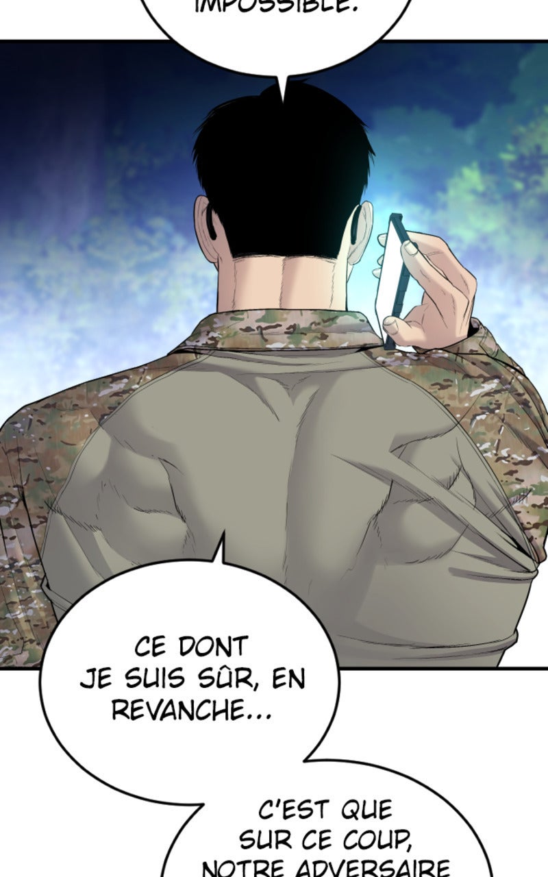 Read Manager Kim FRANCAIS Manga Online