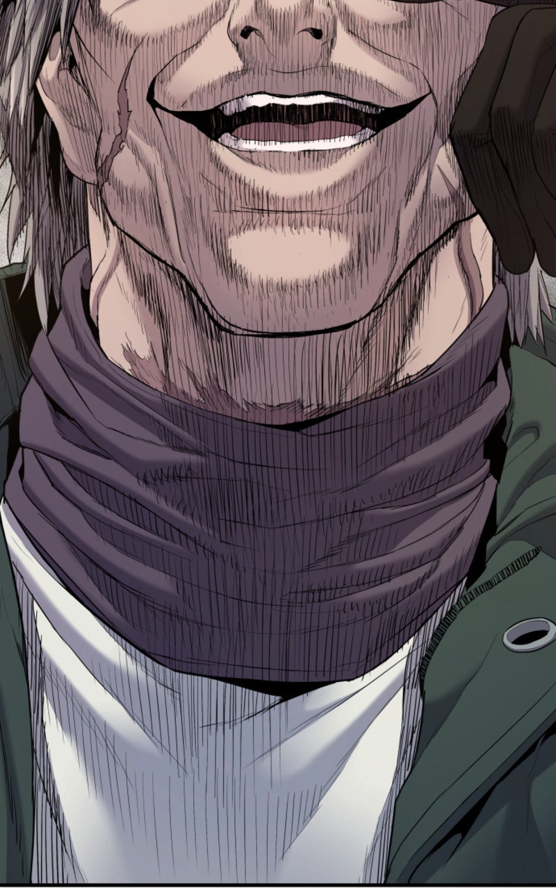 Read Manager Kim FRANCAIS Manga Online