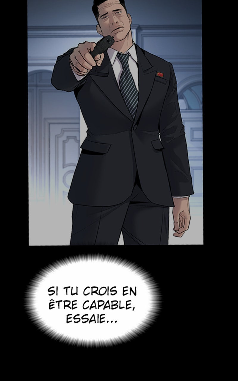 Read Manager Kim FRANCAIS Manga Online