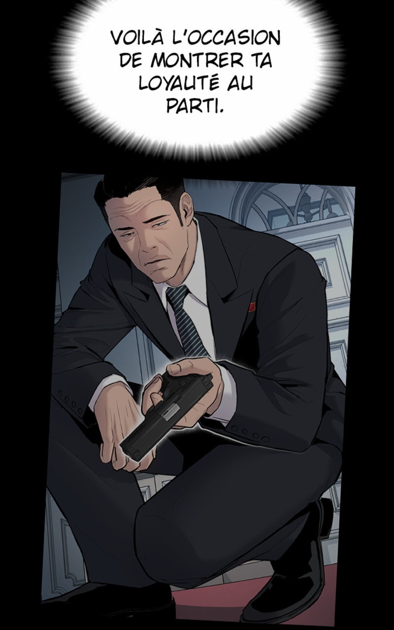 Read Manager Kim FRANCAIS Manga Online