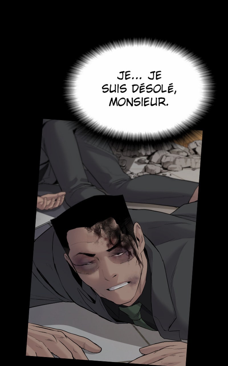 Read Manager Kim FRANCAIS Manga Online