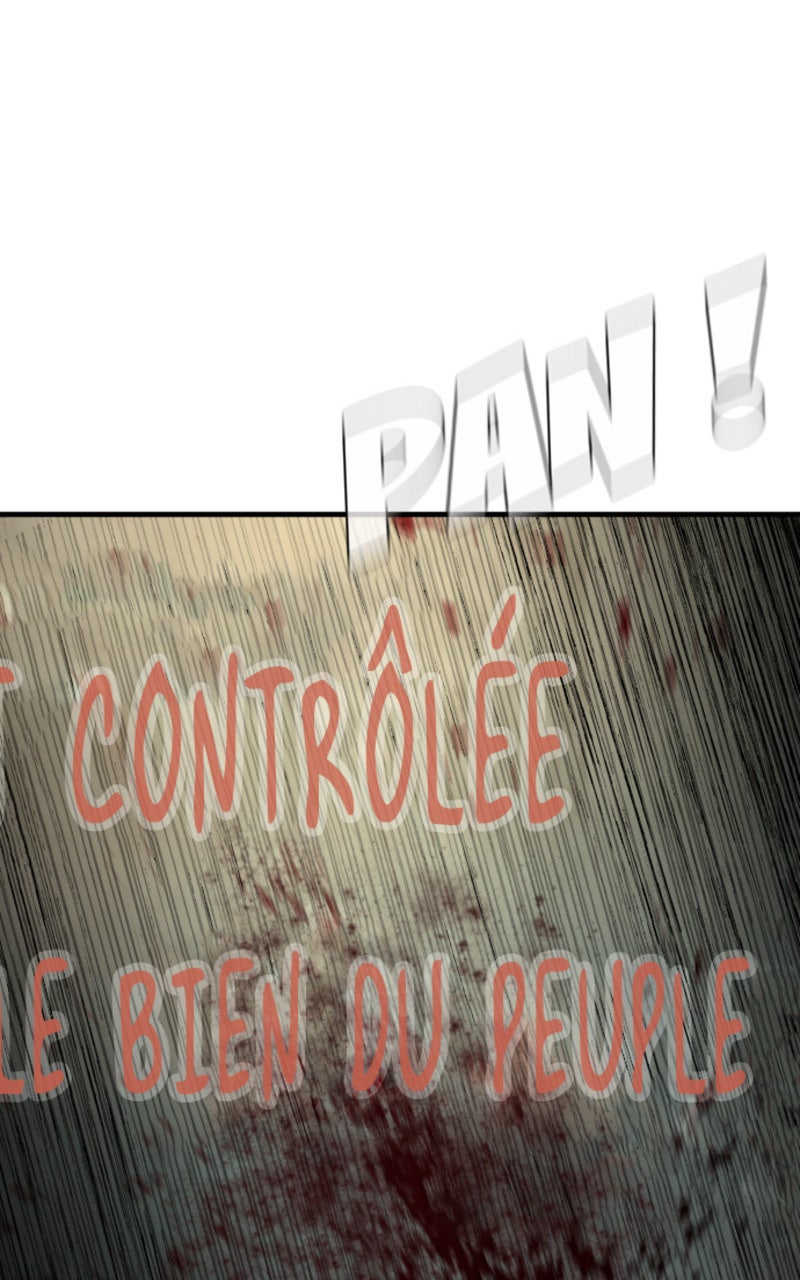 Read Manager Kim FRANCAIS Manga Online