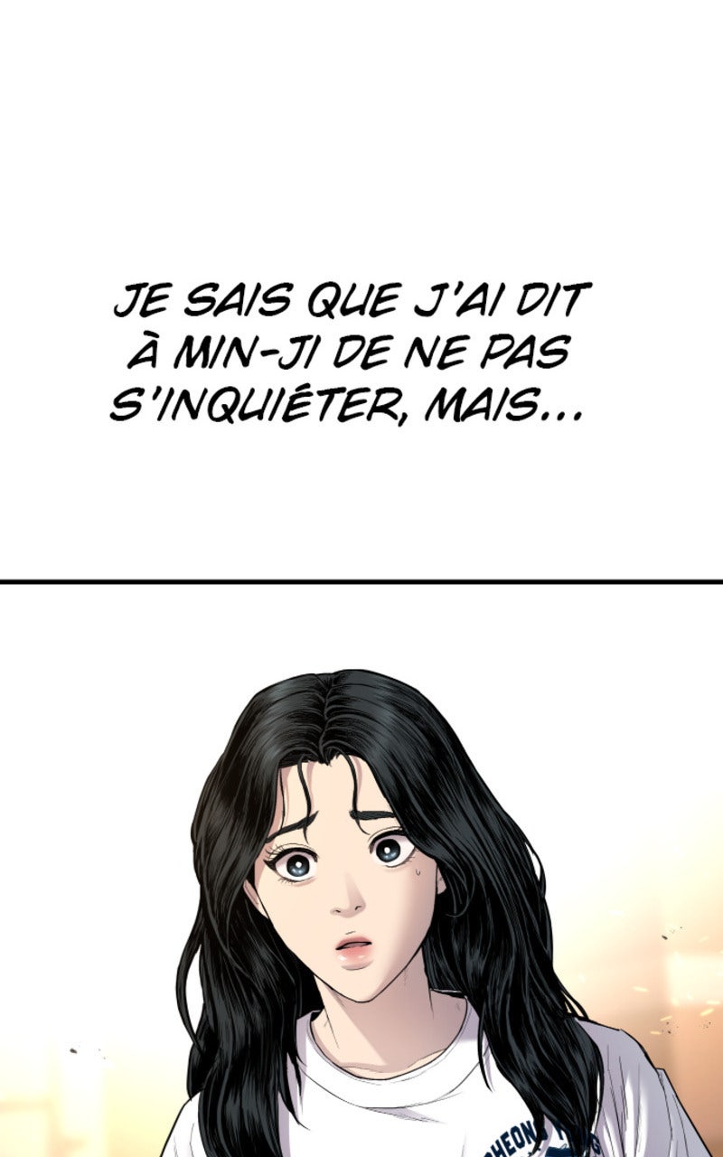 Read Manager Kim FRANCAIS Manga Online