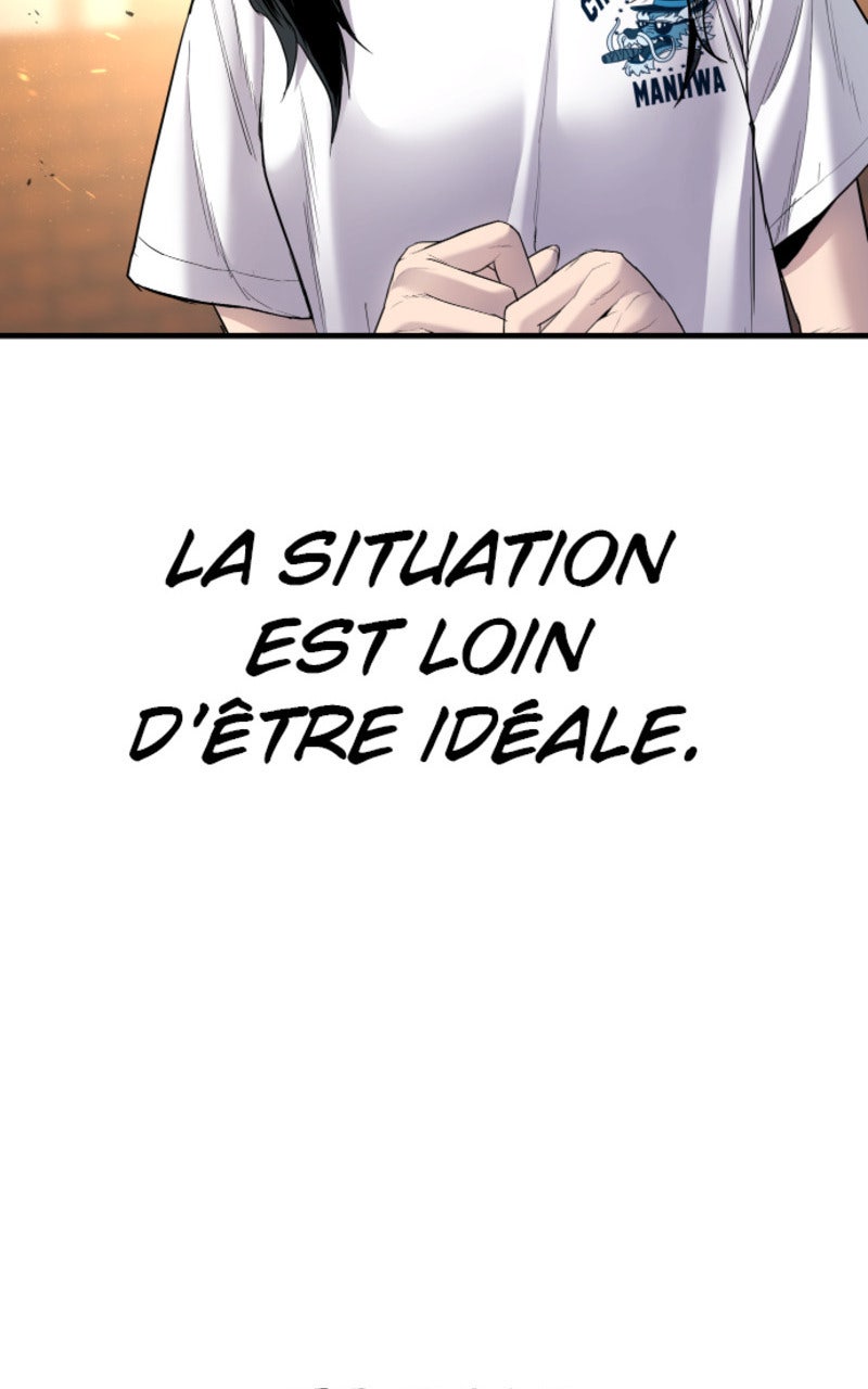 Read Manager Kim FRANCAIS Manga Online