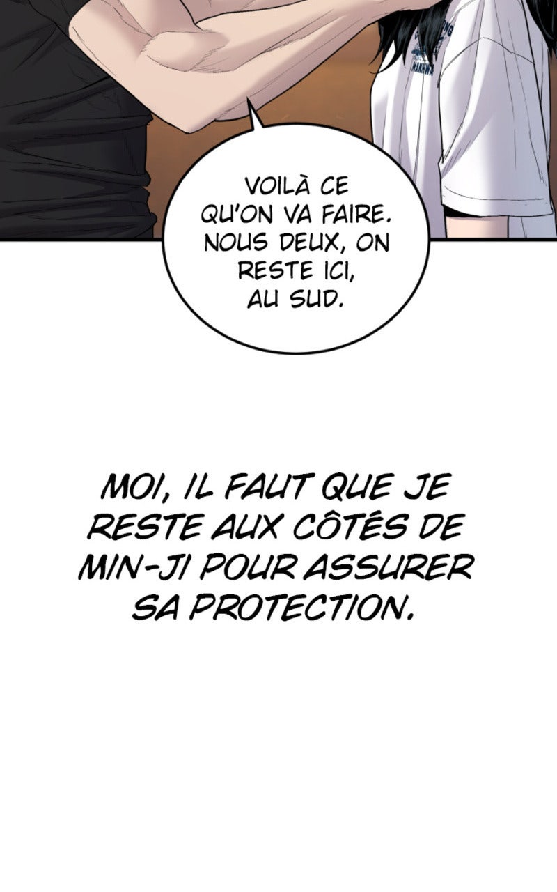 Read Manager Kim FRANCAIS Manga Online