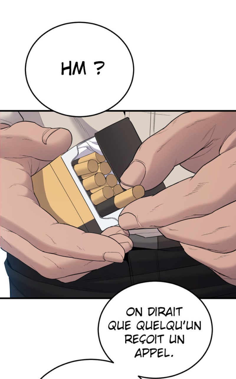 Read Manager Kim FRANCAIS Manga Online