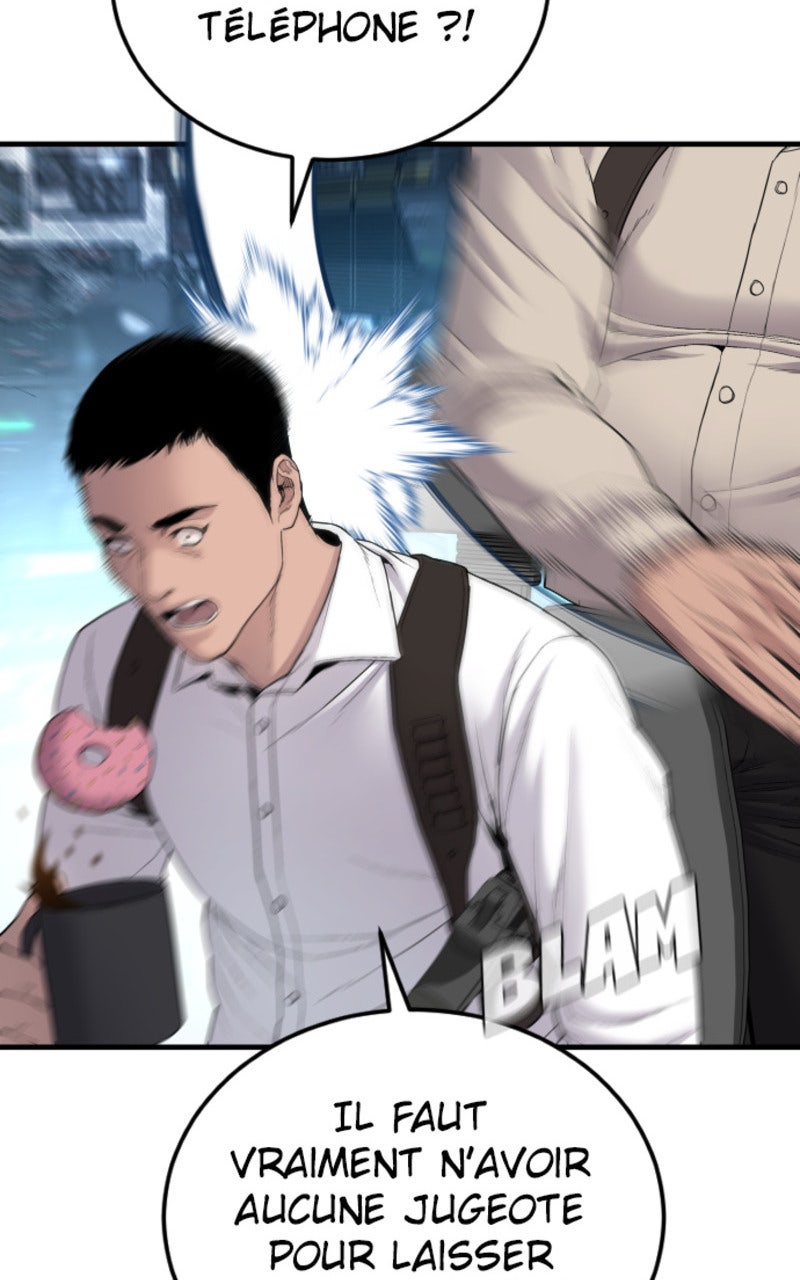 Read Manager Kim FRANCAIS Manga Online