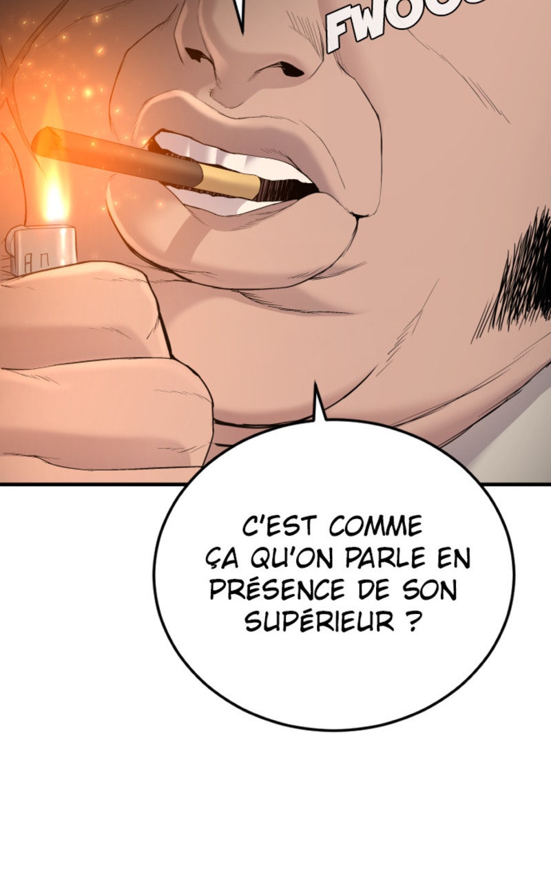 Read Manager Kim FRANCAIS Manga Online