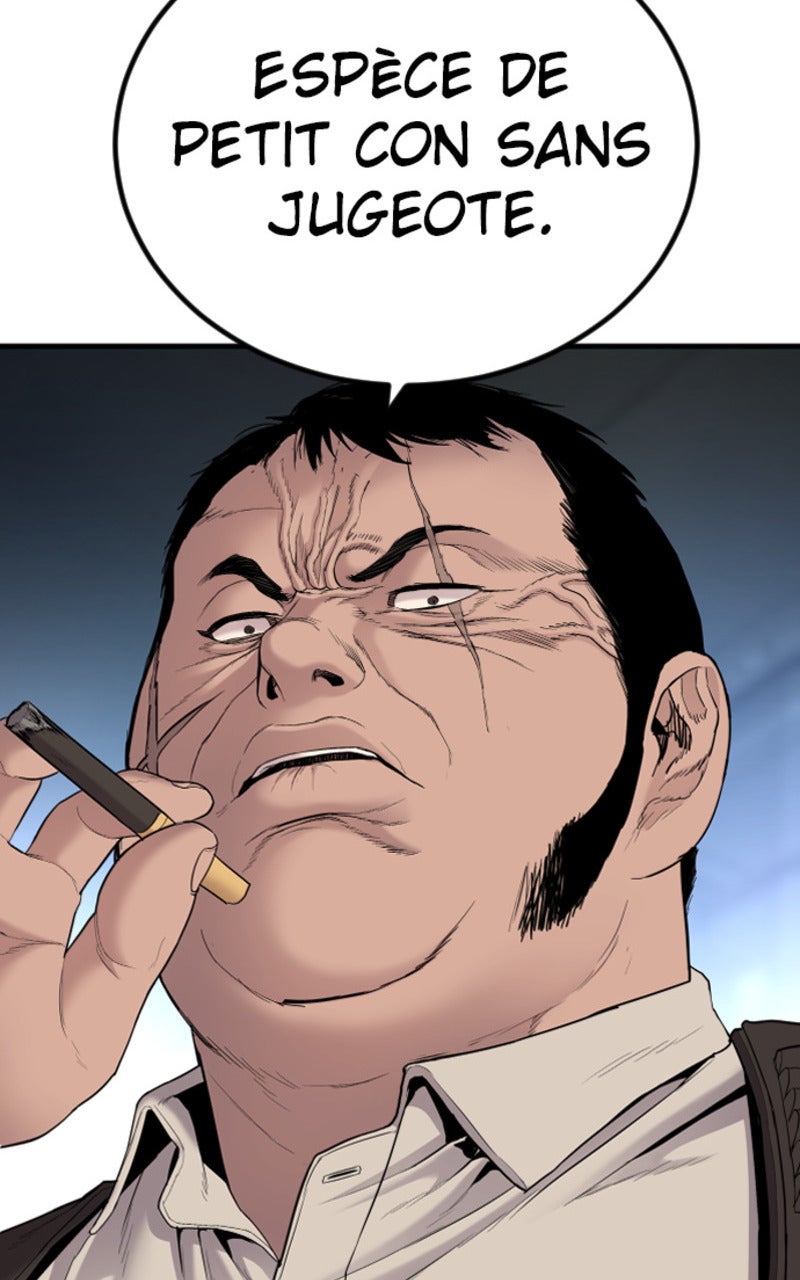 Read Manager Kim FRANCAIS Manga Online