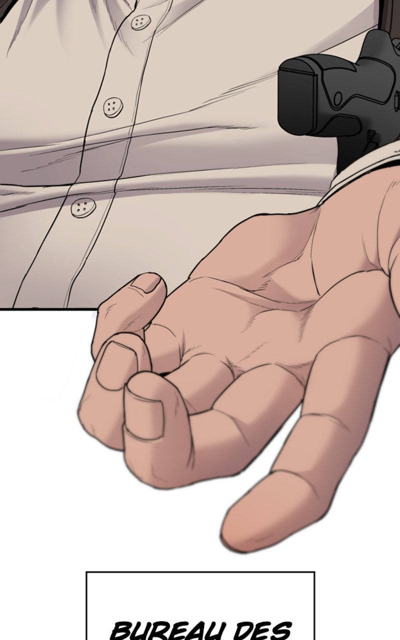 Read Manager Kim FRANCAIS Manga Online