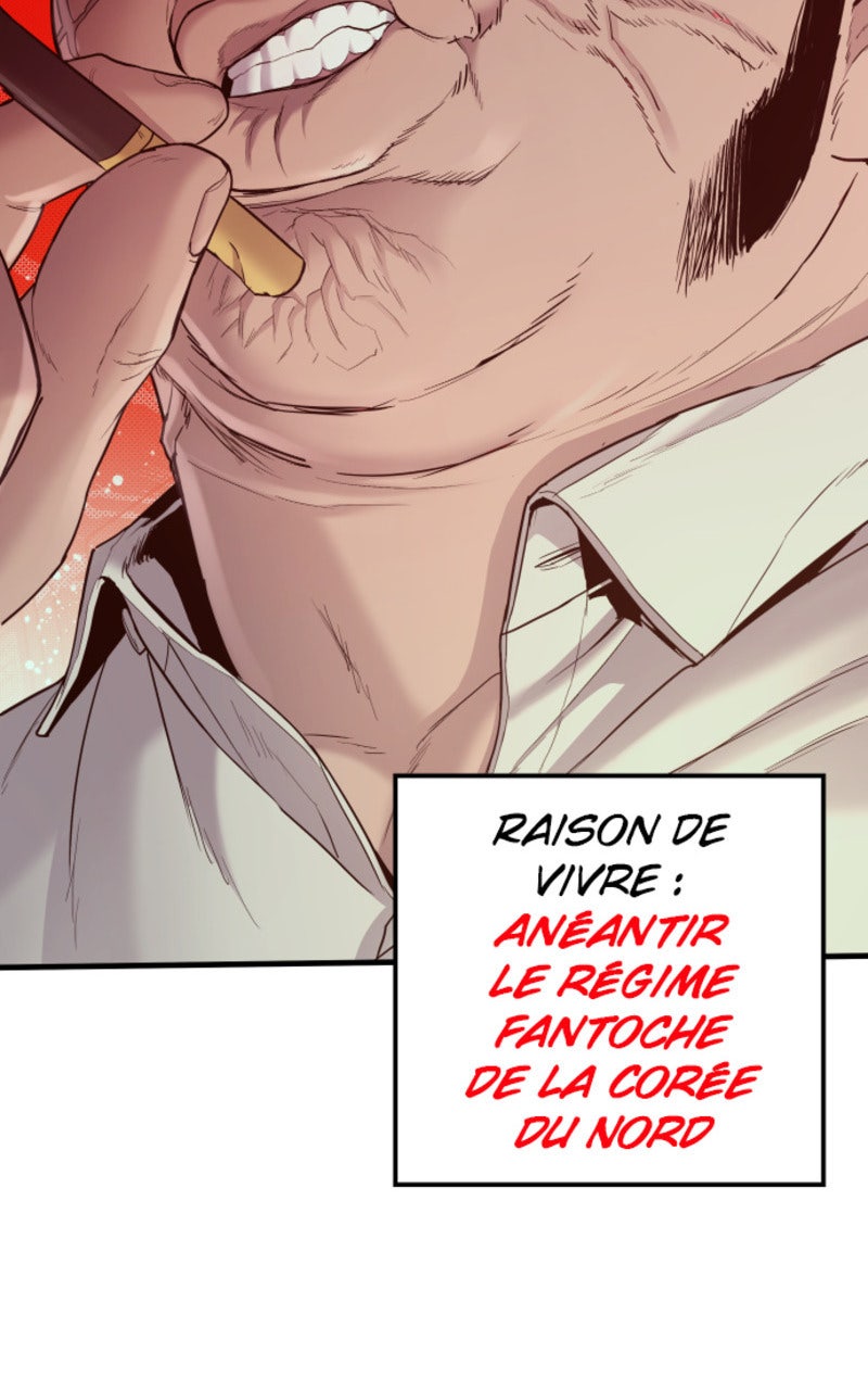 Read Manager Kim FRANCAIS Manga Online