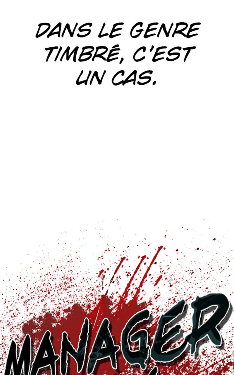 Read Manager Kim FRANCAIS Manga Online