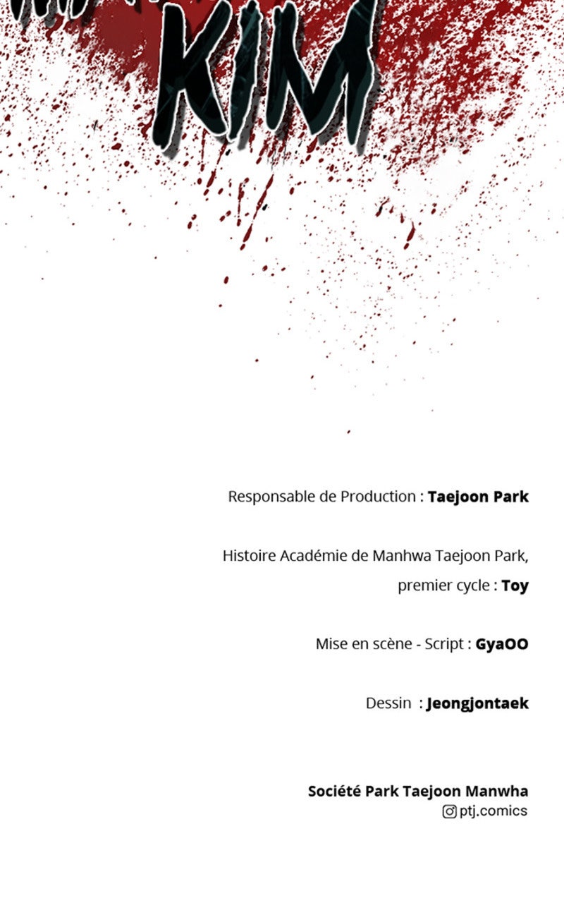 Read Manager Kim FRANCAIS Manga Online