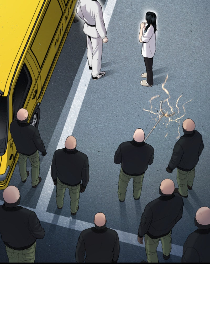 Read Manager Kim FRANCAIS Manga Online