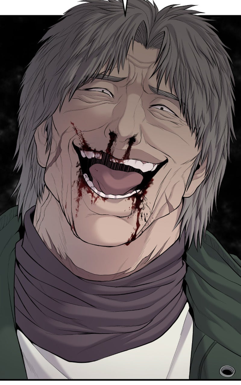 Read Manager Kim FRANCAIS Manga Online