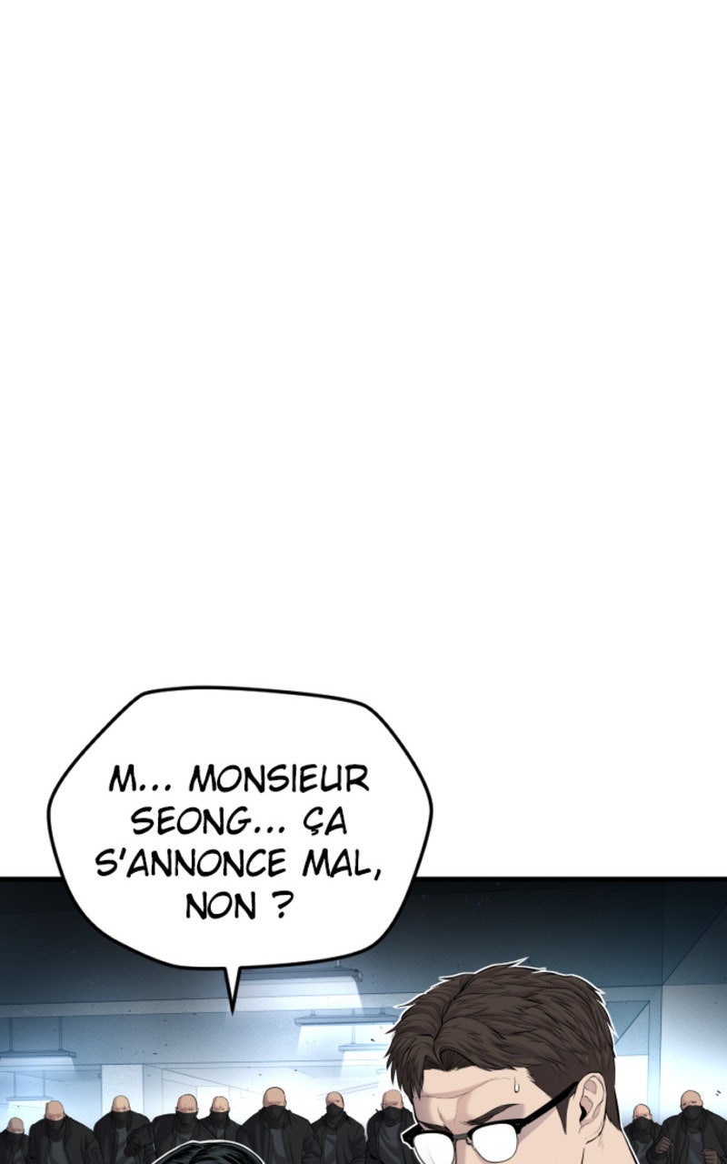 Read Manager Kim FRANCAIS Manga Online