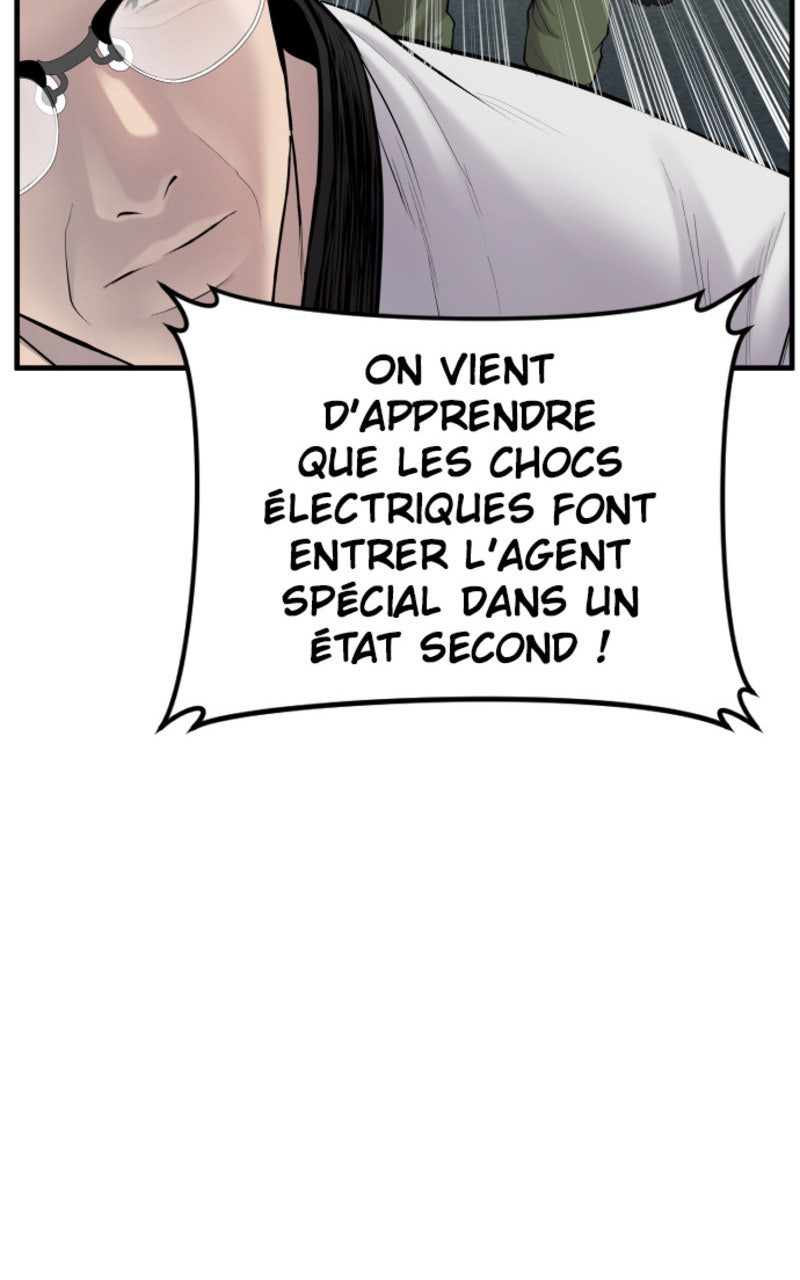 Read Manager Kim FRANCAIS Manga Online