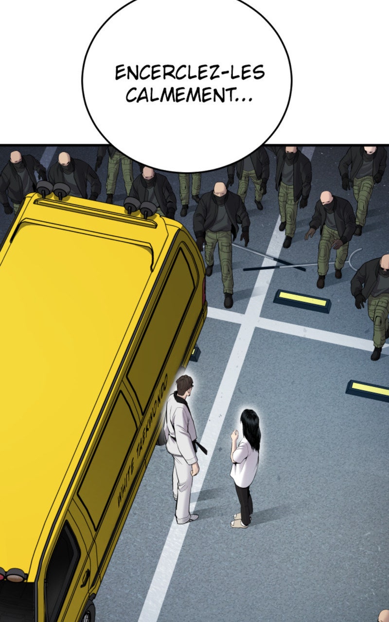 Read Manager Kim FRANCAIS Manga Online